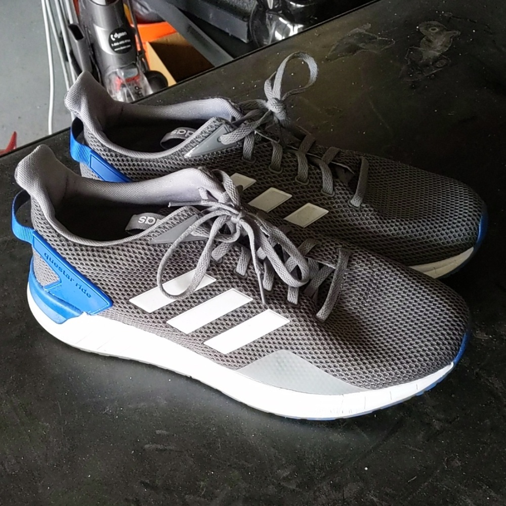 Adidas Running Shoes
